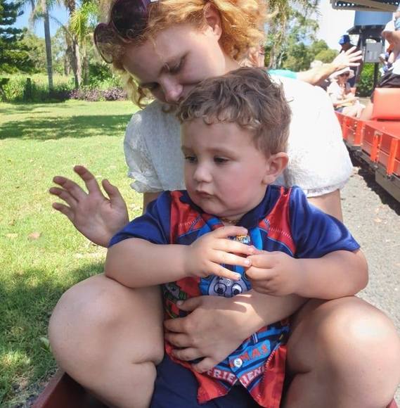 Meet your Posher, Riley - Picture 1 of 1